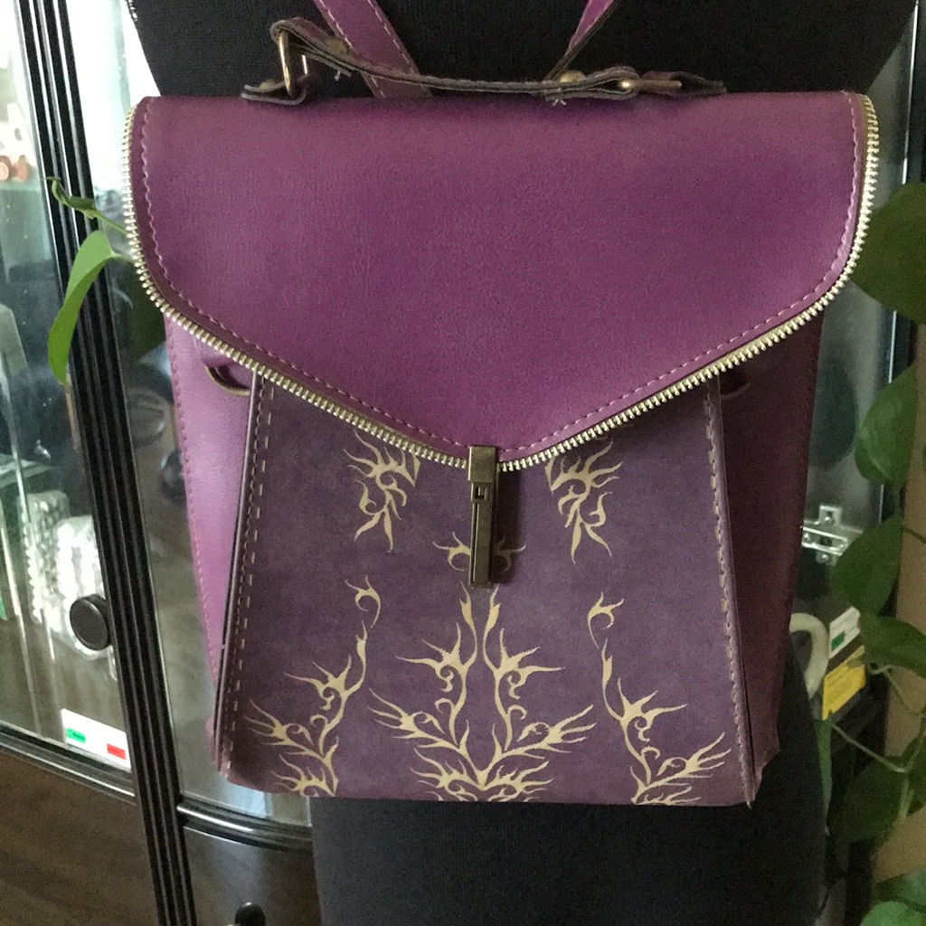 Gorgeous Backpack